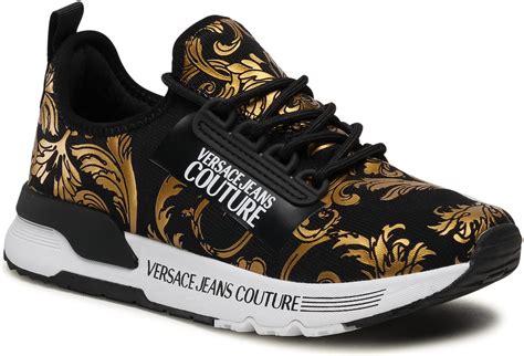 sneakersy versace jeans couture